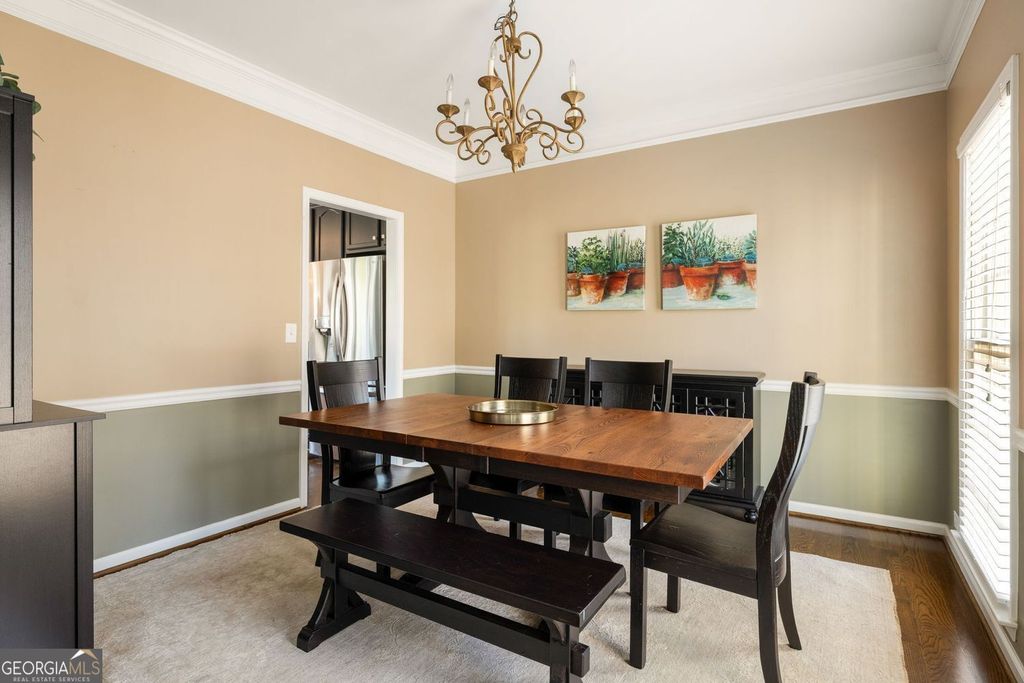 Photo of 255 Southshore Lane, Dallas, GA 30157 (MLS # 10673005)