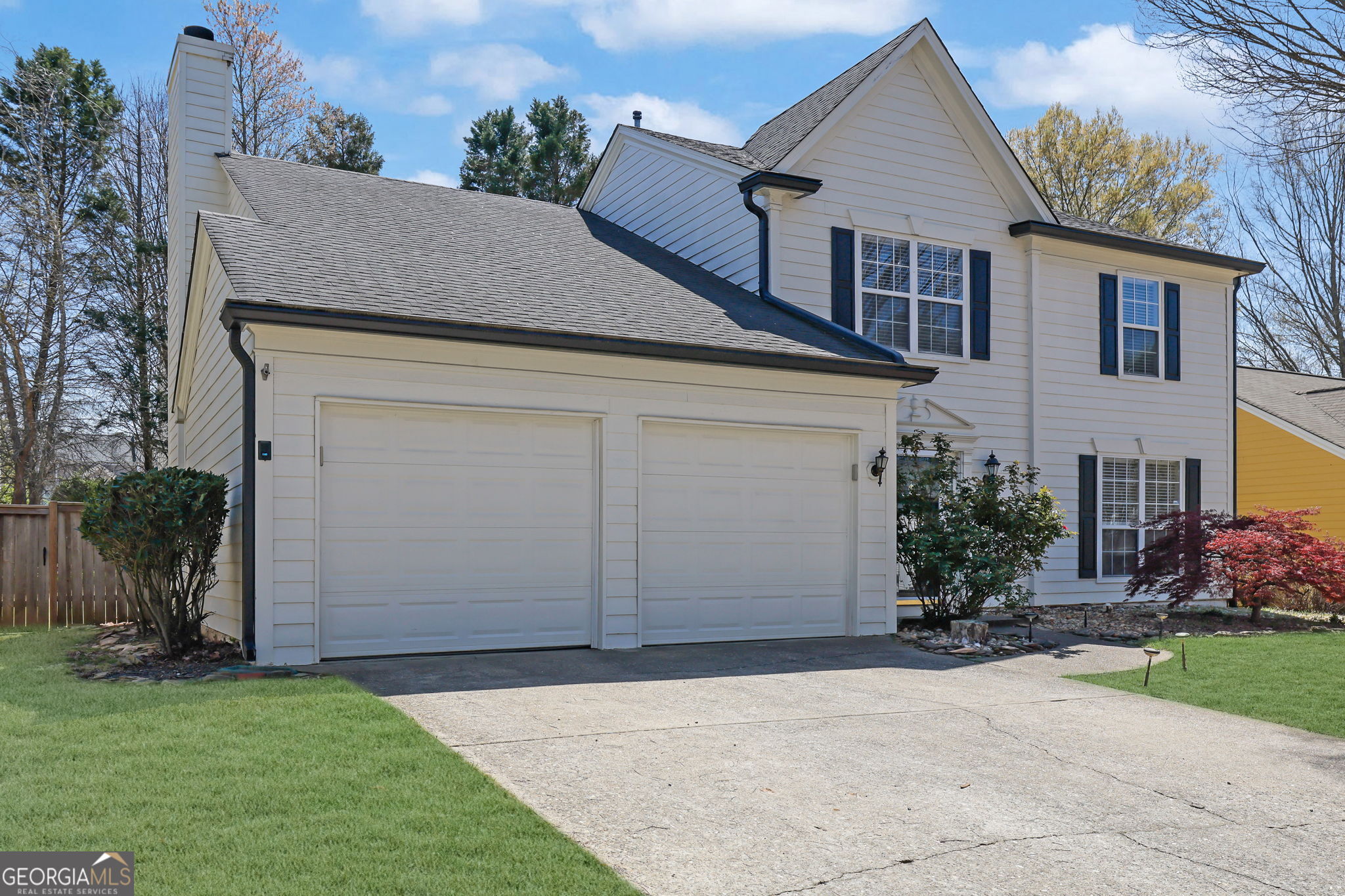 3520 Chastain Glen LN NE