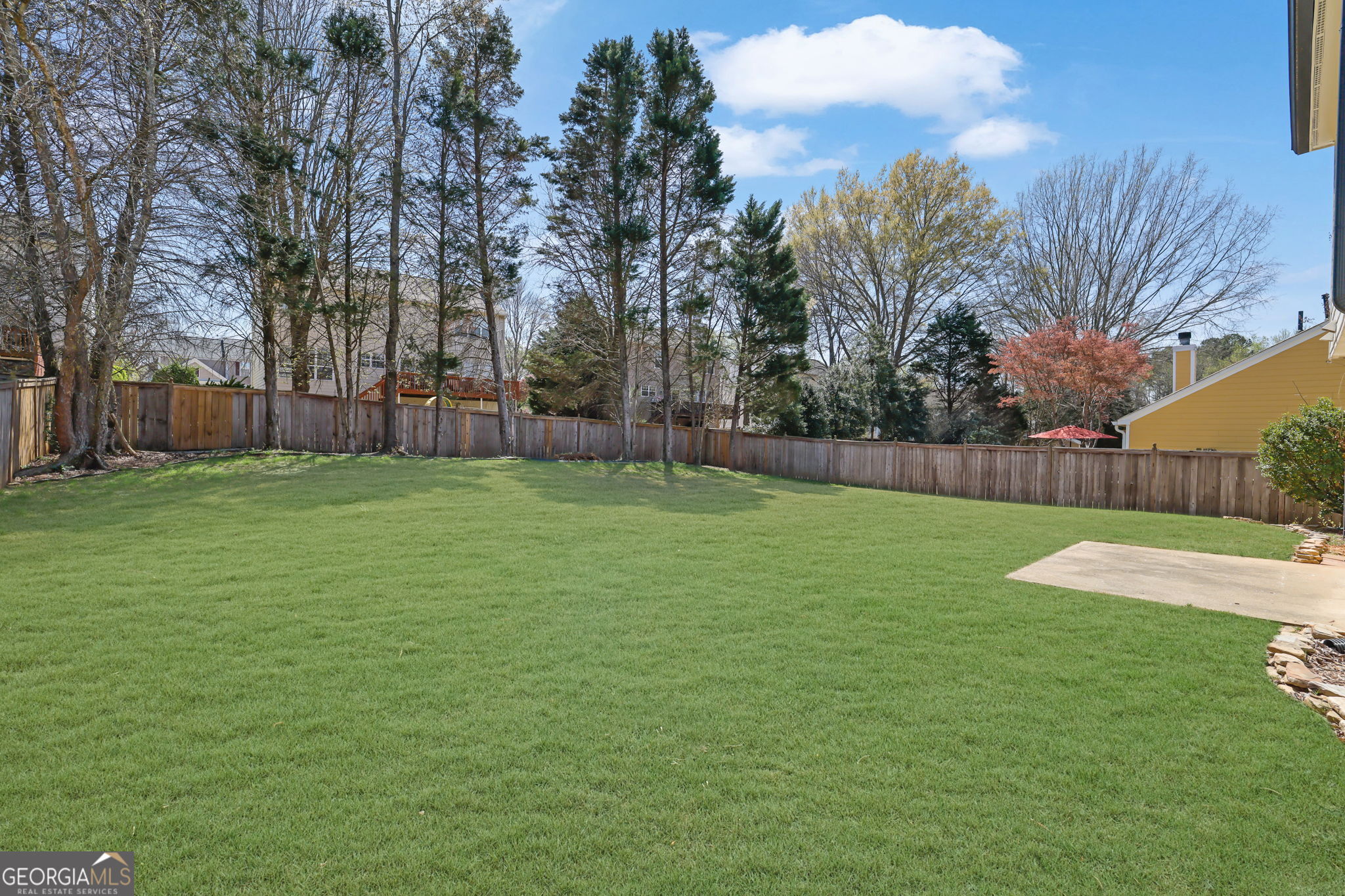 3520 Chastain Glen LN NE