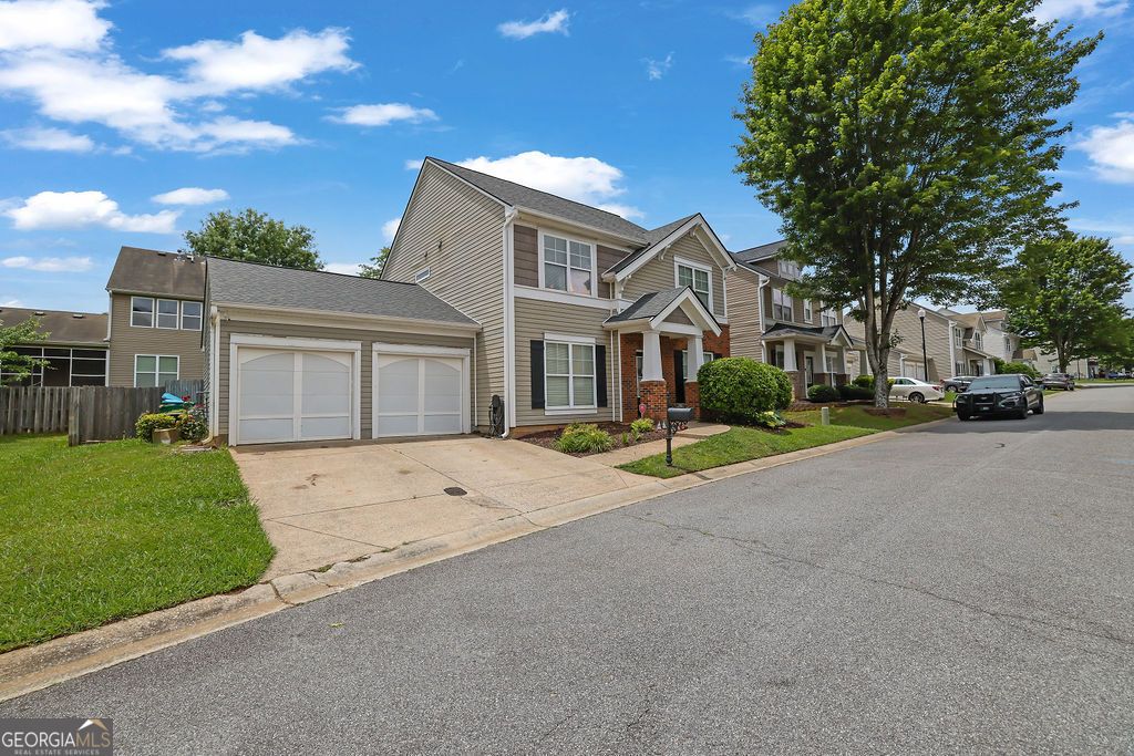 Photo of 203 Quince Road, Canton, GA 30114 (MLS # 10775571)