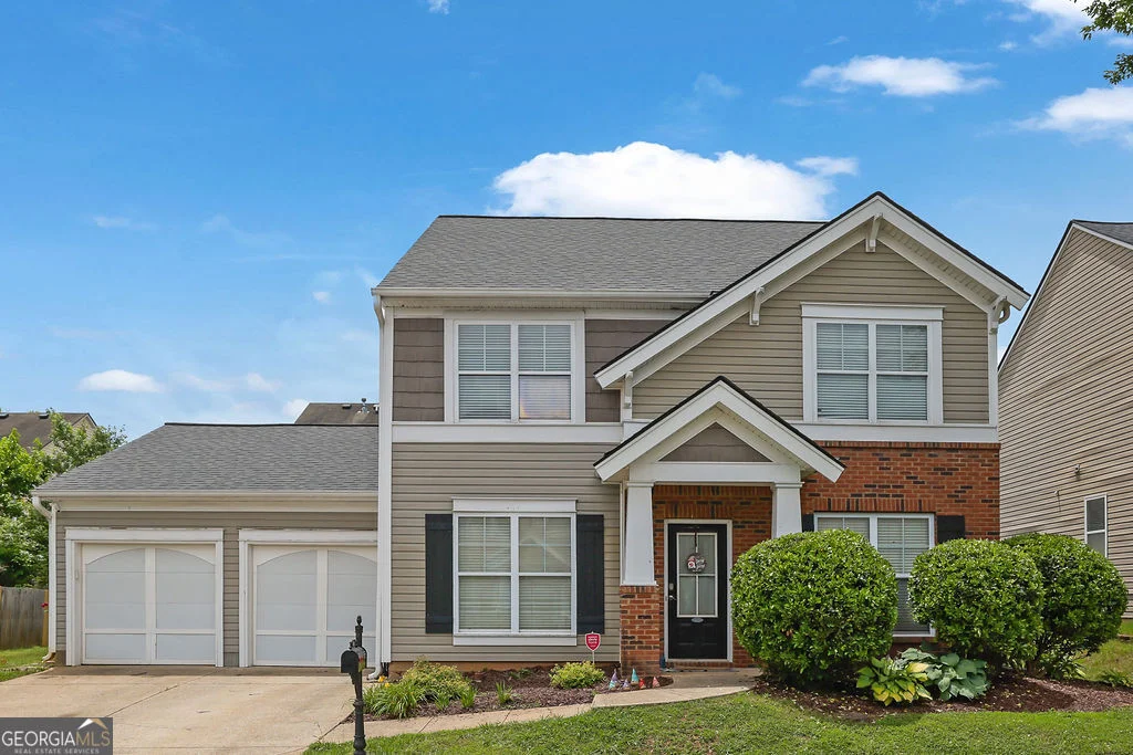 203 Quince Road