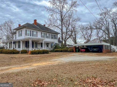 A home in Cuthbert