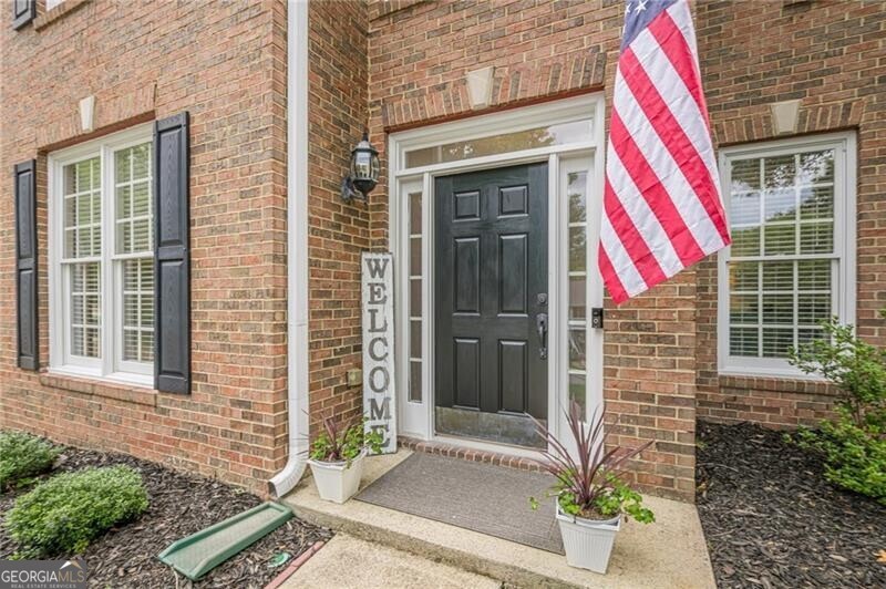 1245 Mountain Ivey CT
