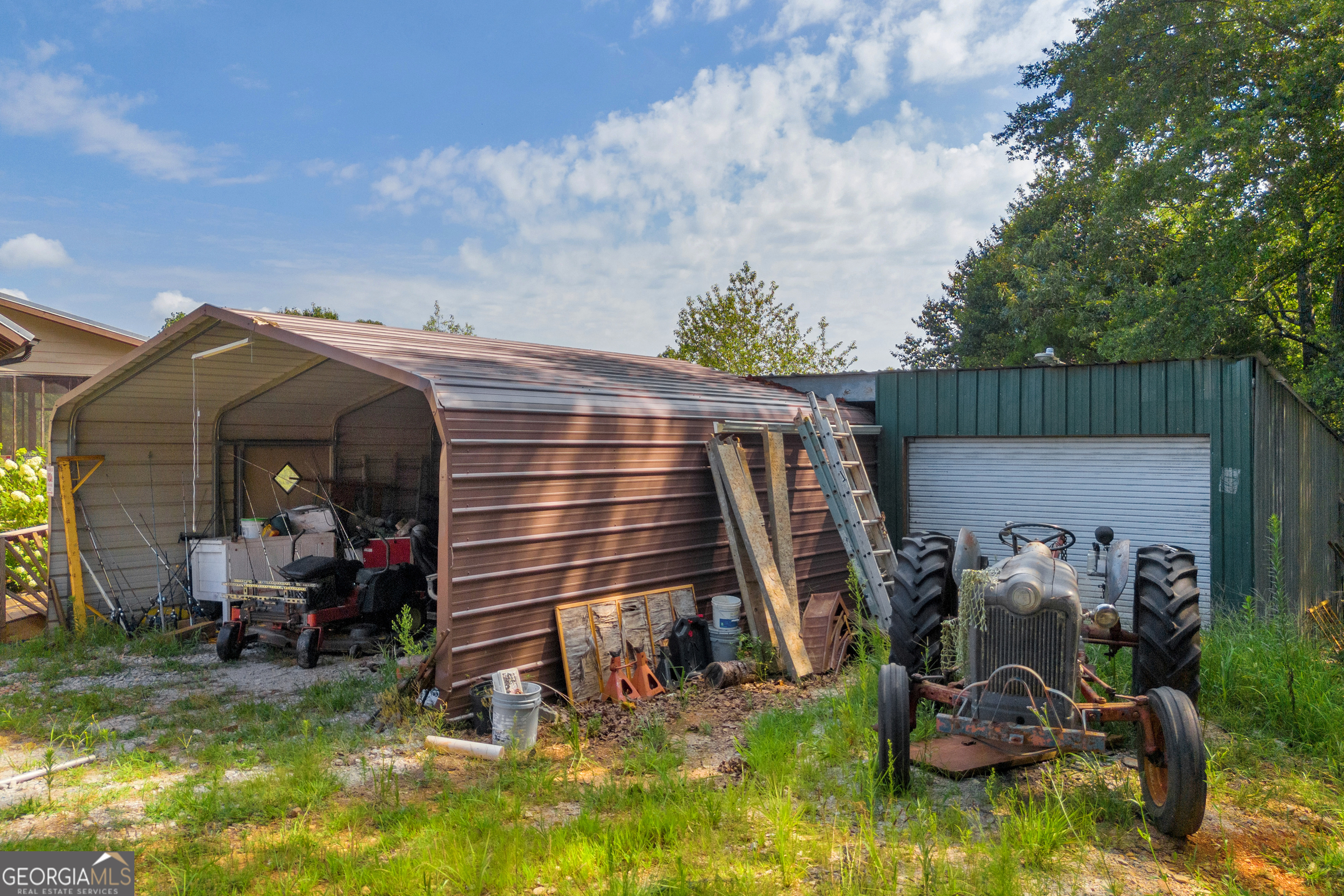 Bowman, Georgia 30624, United States, 2 Bedrooms Bedrooms, ,2 BathroomsBathrooms,Residential,Active,178506