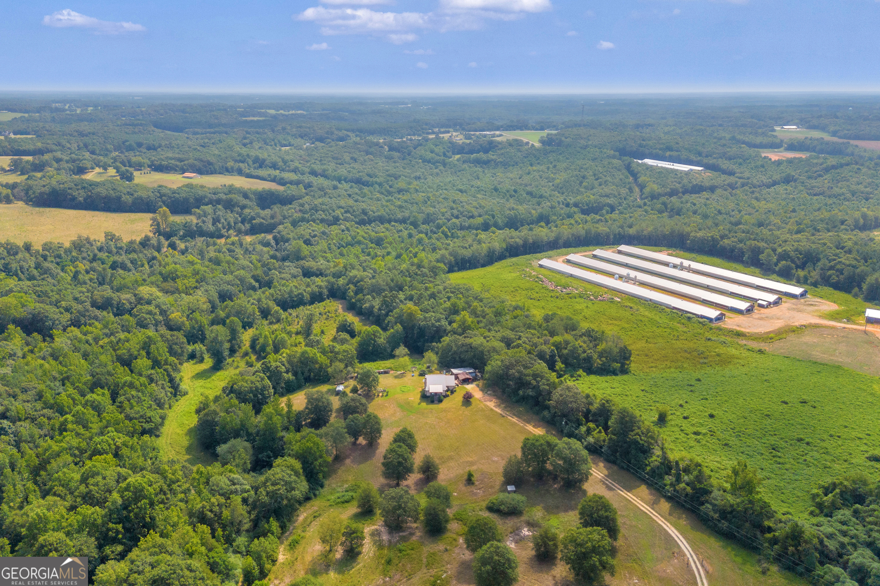 Bowman, Georgia 30624, United States, 2 Bedrooms Bedrooms, ,2 BathroomsBathrooms,Residential,Active,178506