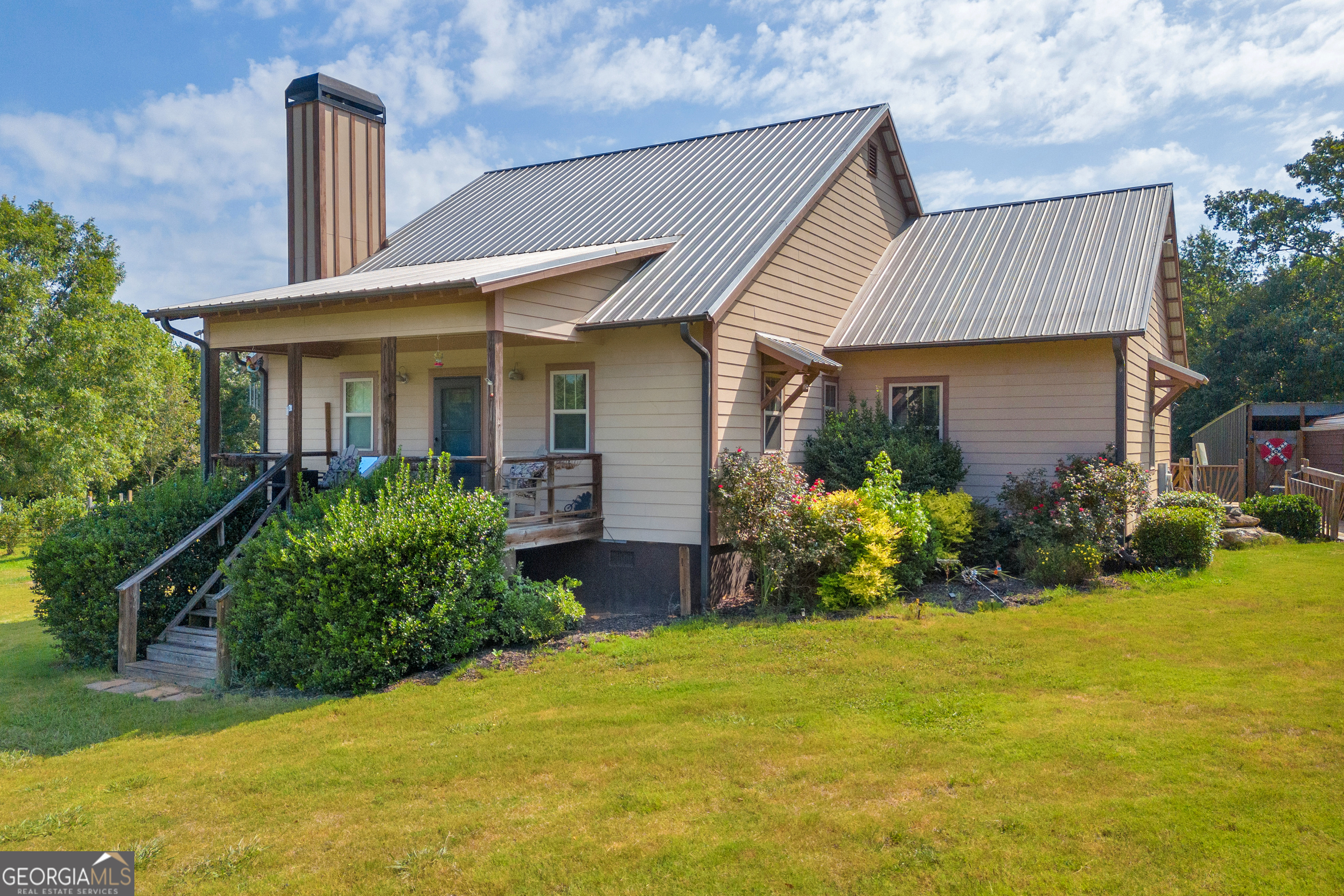 Bowman, Georgia 30624, United States, 2 Bedrooms Bedrooms, ,2 BathroomsBathrooms,Residential,Active,178506