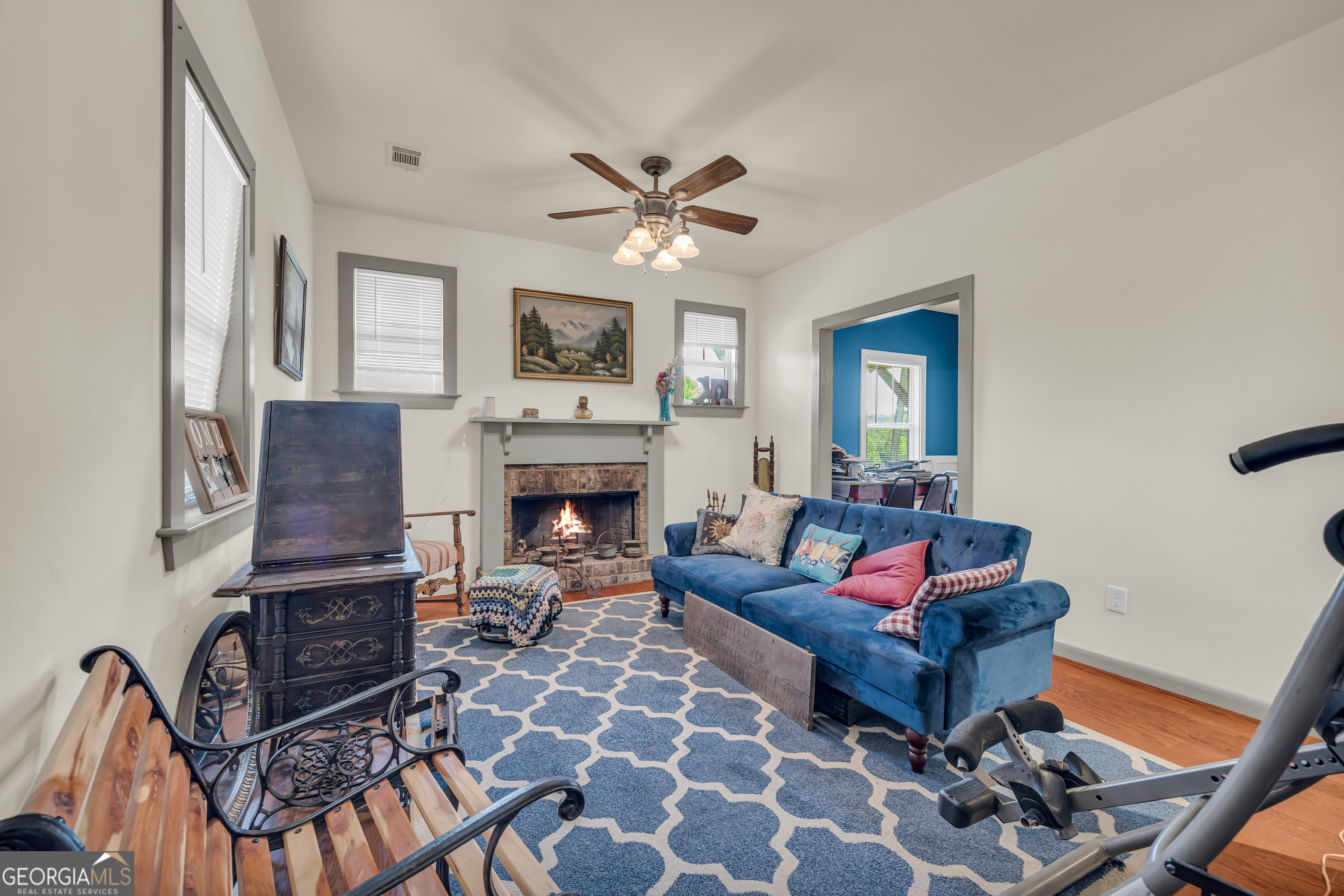 Bowman, Georgia 30624, United States, 2 Bedrooms Bedrooms, ,2 BathroomsBathrooms,Residential,Active,178506