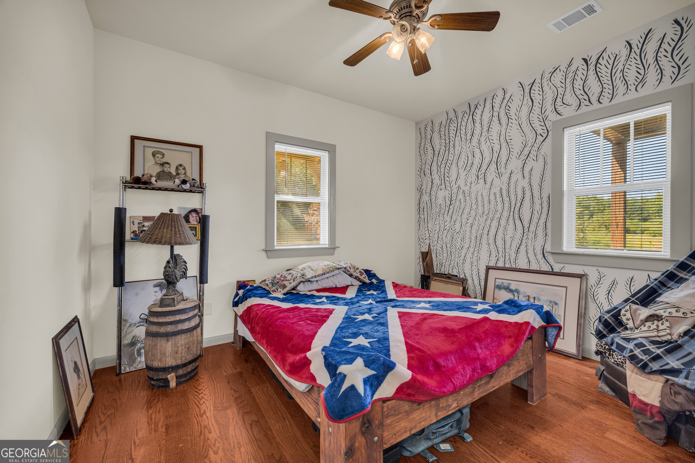 Bowman, Georgia 30624, United States, 2 Bedrooms Bedrooms, ,2 BathroomsBathrooms,Residential,Active,178506