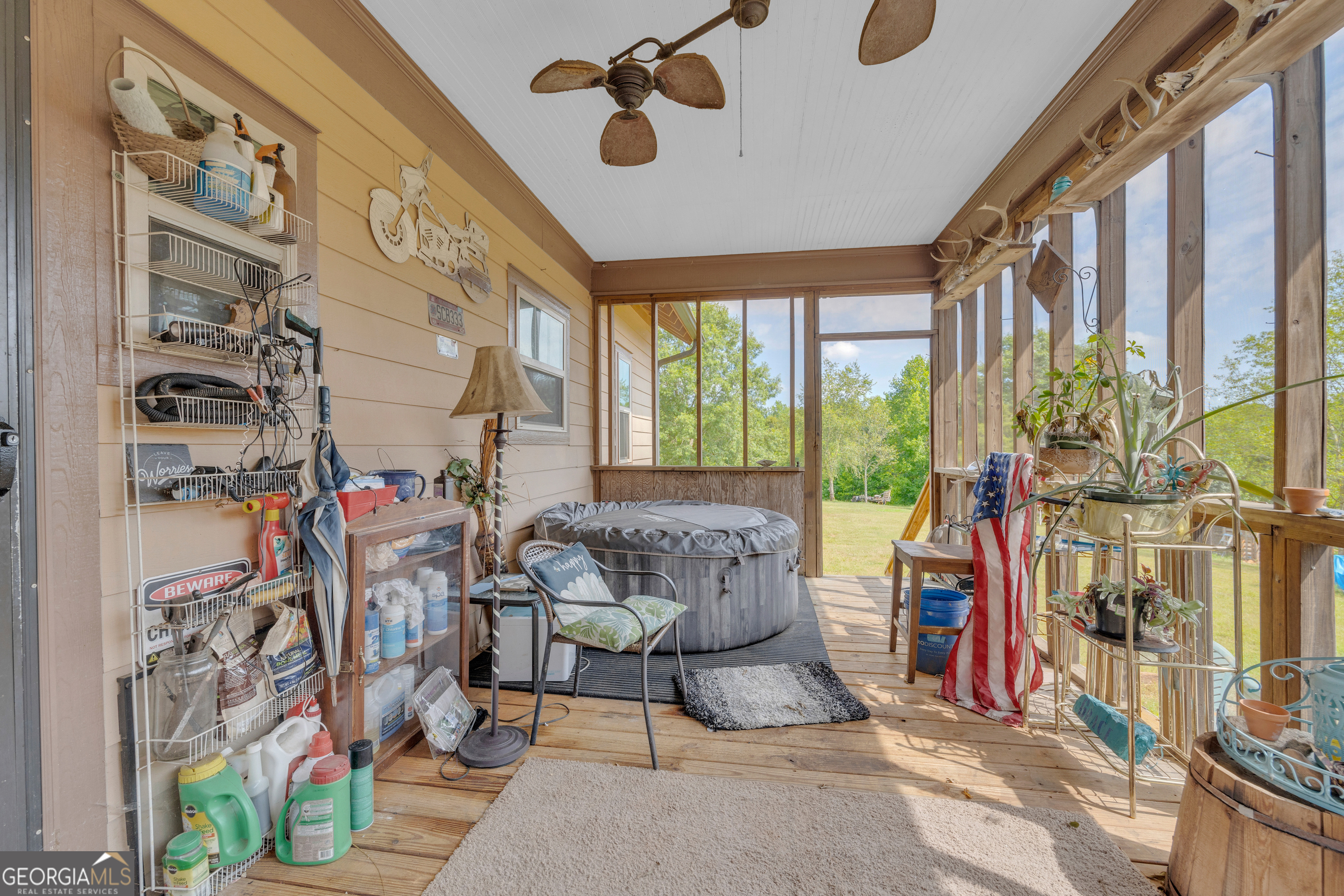 Bowman, Georgia 30624, United States, 2 Bedrooms Bedrooms, ,2 BathroomsBathrooms,Residential,Active,178506