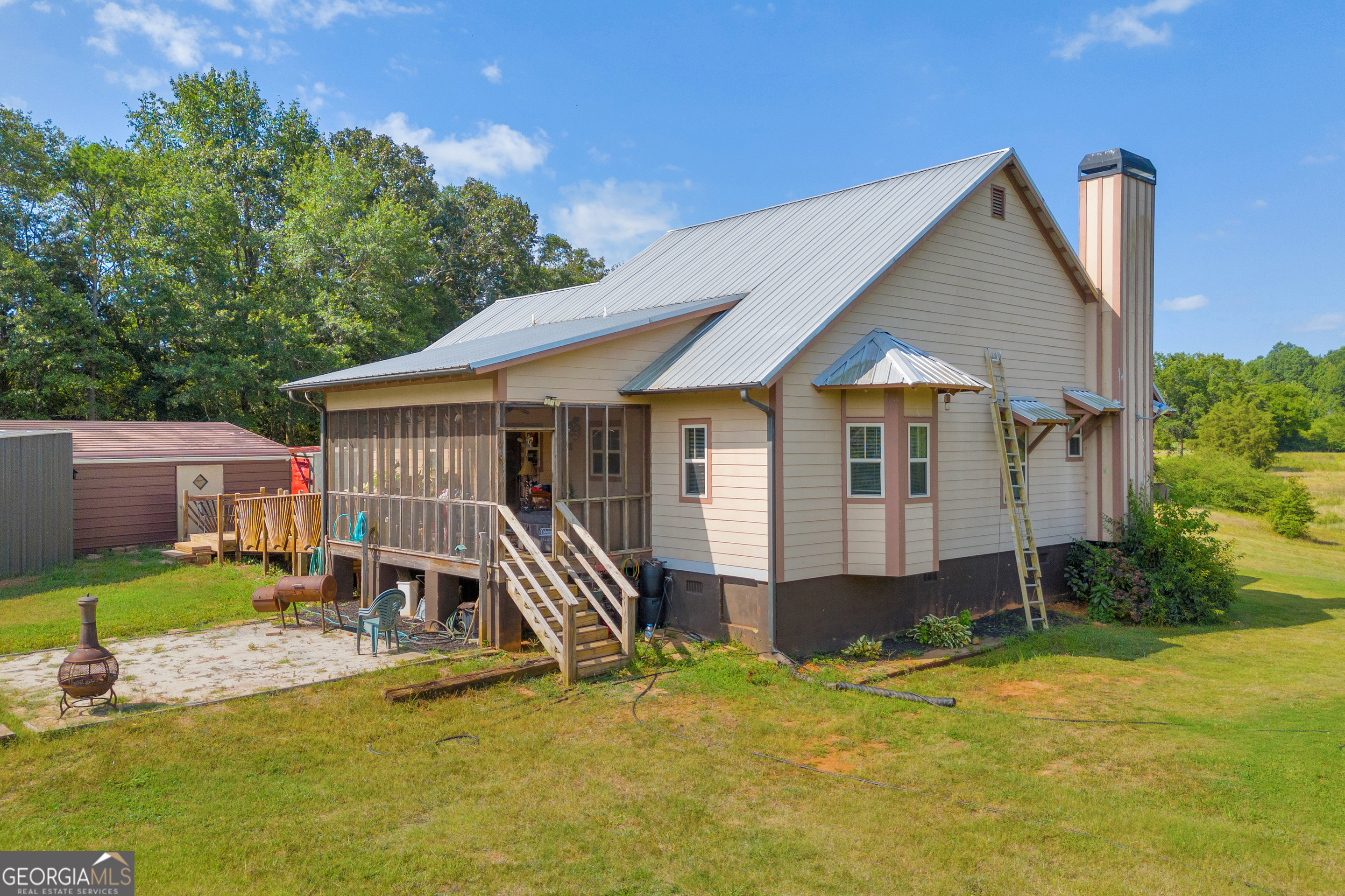 Bowman, Georgia 30624, United States, 2 Bedrooms Bedrooms, ,2 BathroomsBathrooms,Residential,Active,178506