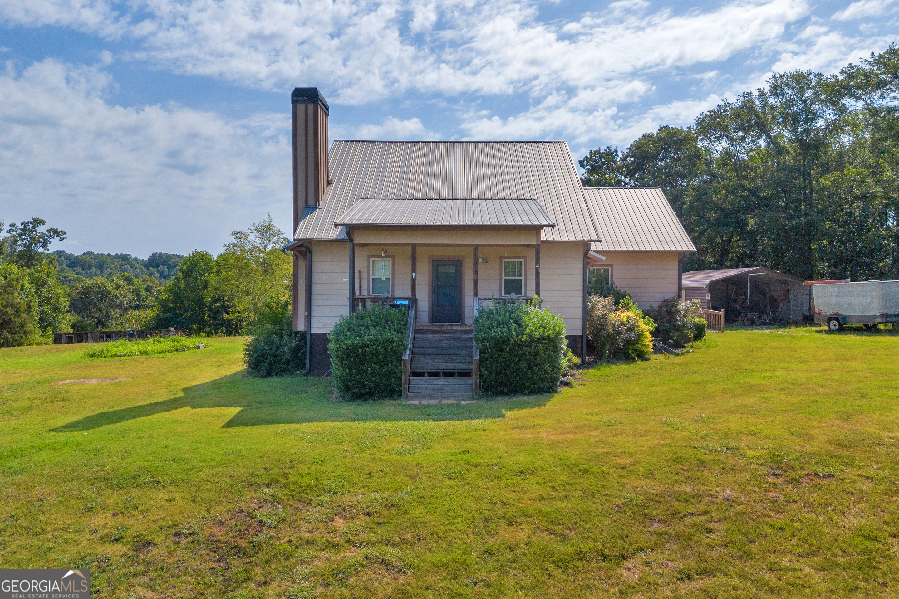 Bowman, Georgia 30624, United States, 2 Bedrooms Bedrooms, ,2 BathroomsBathrooms,Residential,Active,178506