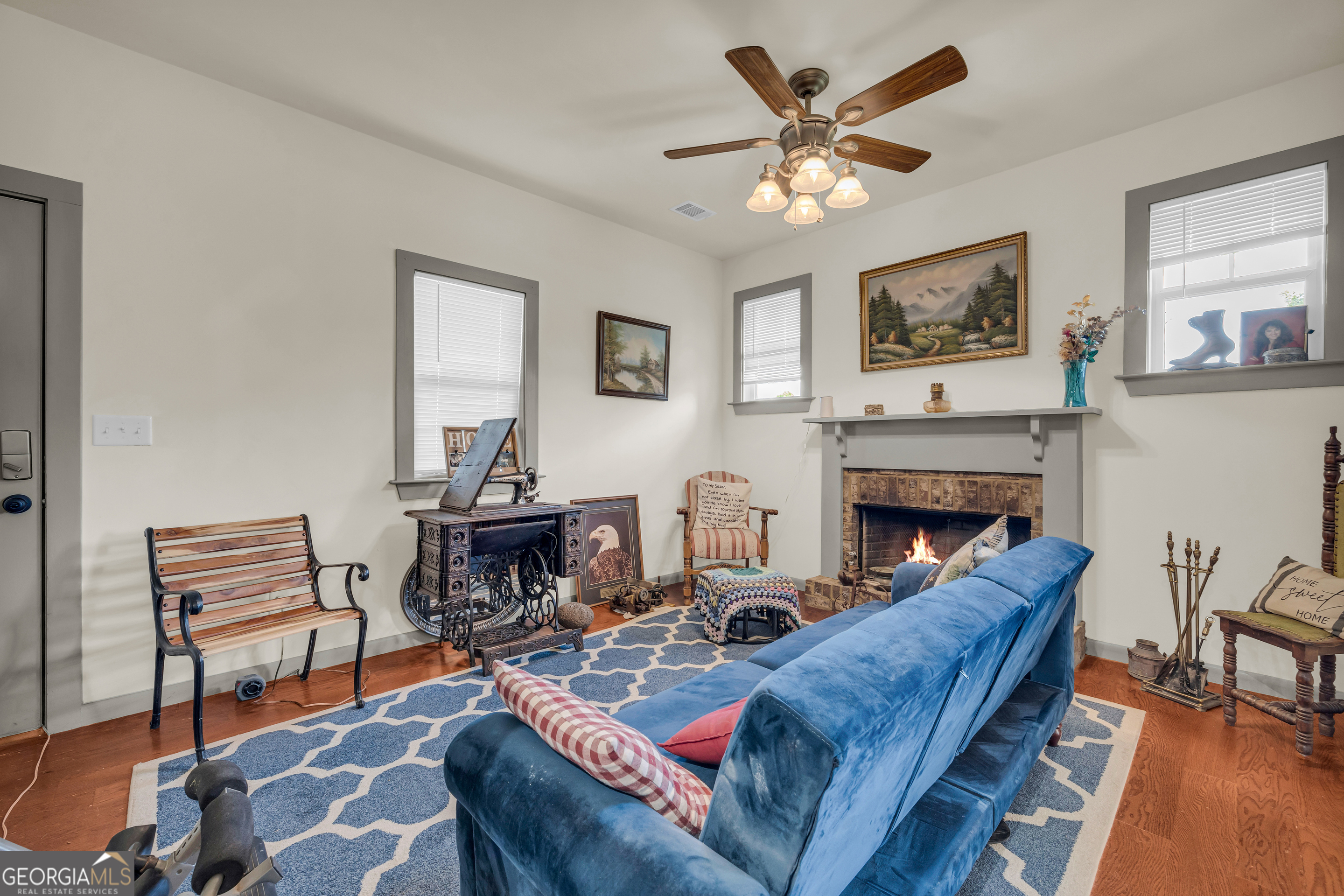 Bowman, Georgia 30624, United States, 2 Bedrooms Bedrooms, ,2 BathroomsBathrooms,Residential,Active,178506