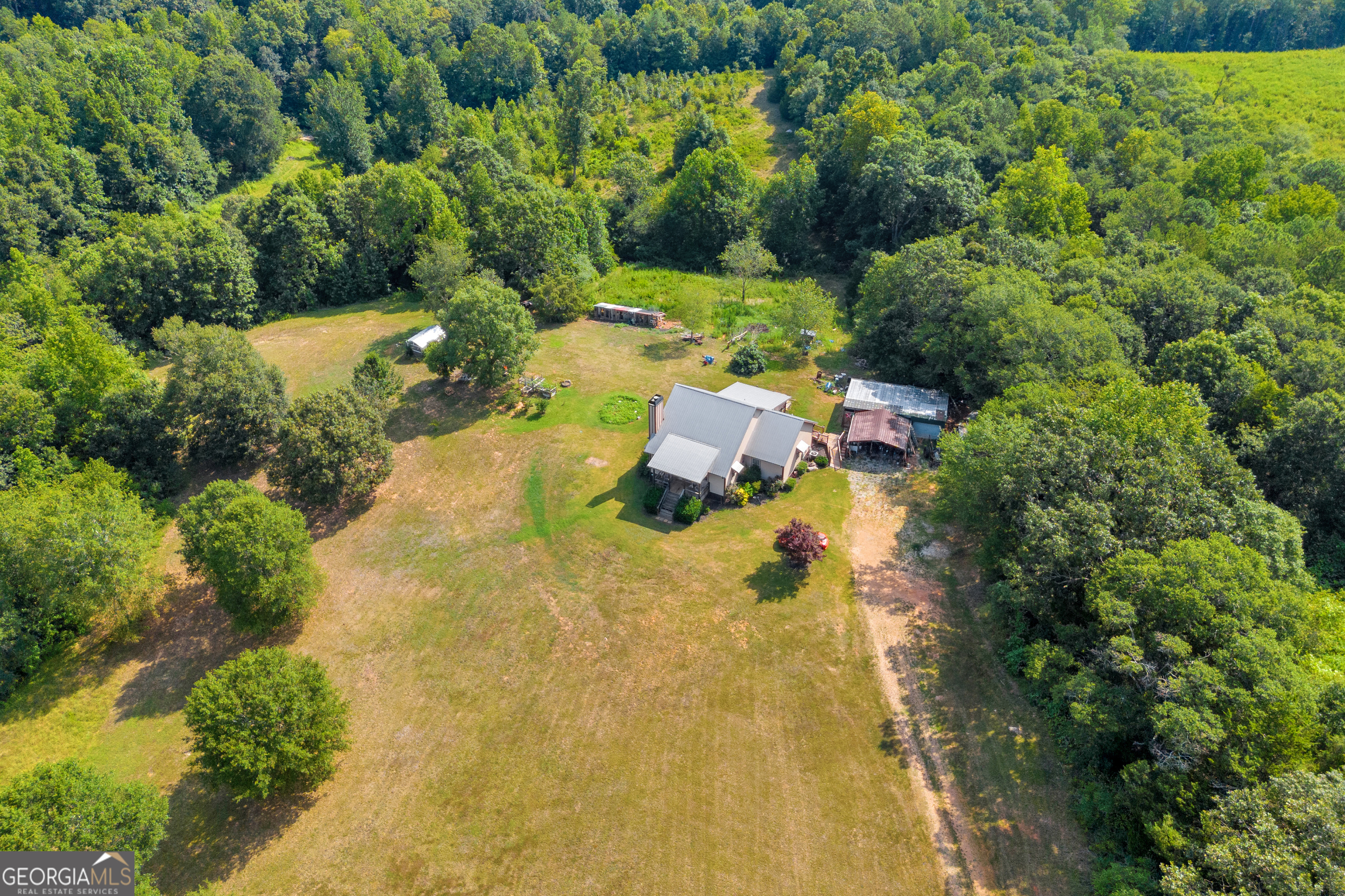 Bowman, Georgia 30624, United States, 2 Bedrooms Bedrooms, ,2 BathroomsBathrooms,Residential,Active,178506