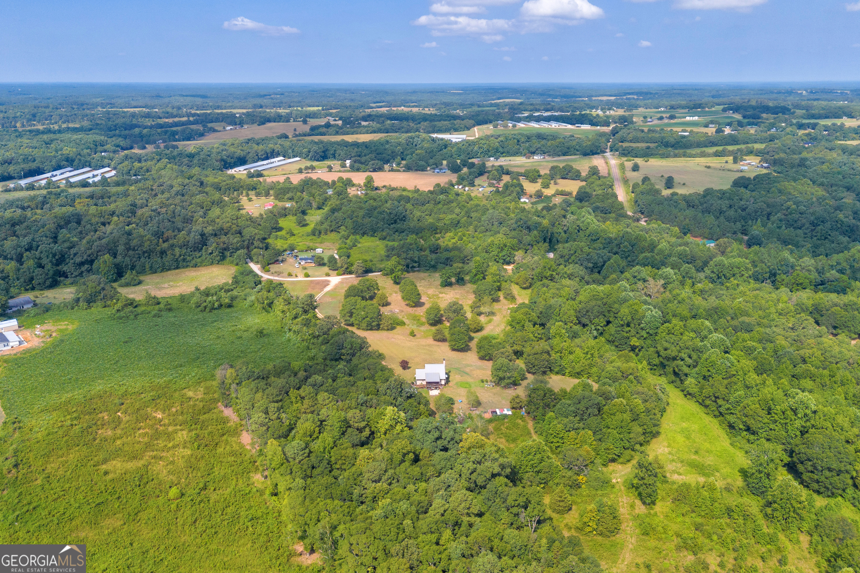 Bowman, Georgia 30624, United States, 2 Bedrooms Bedrooms, ,2 BathroomsBathrooms,Residential,Active,178506