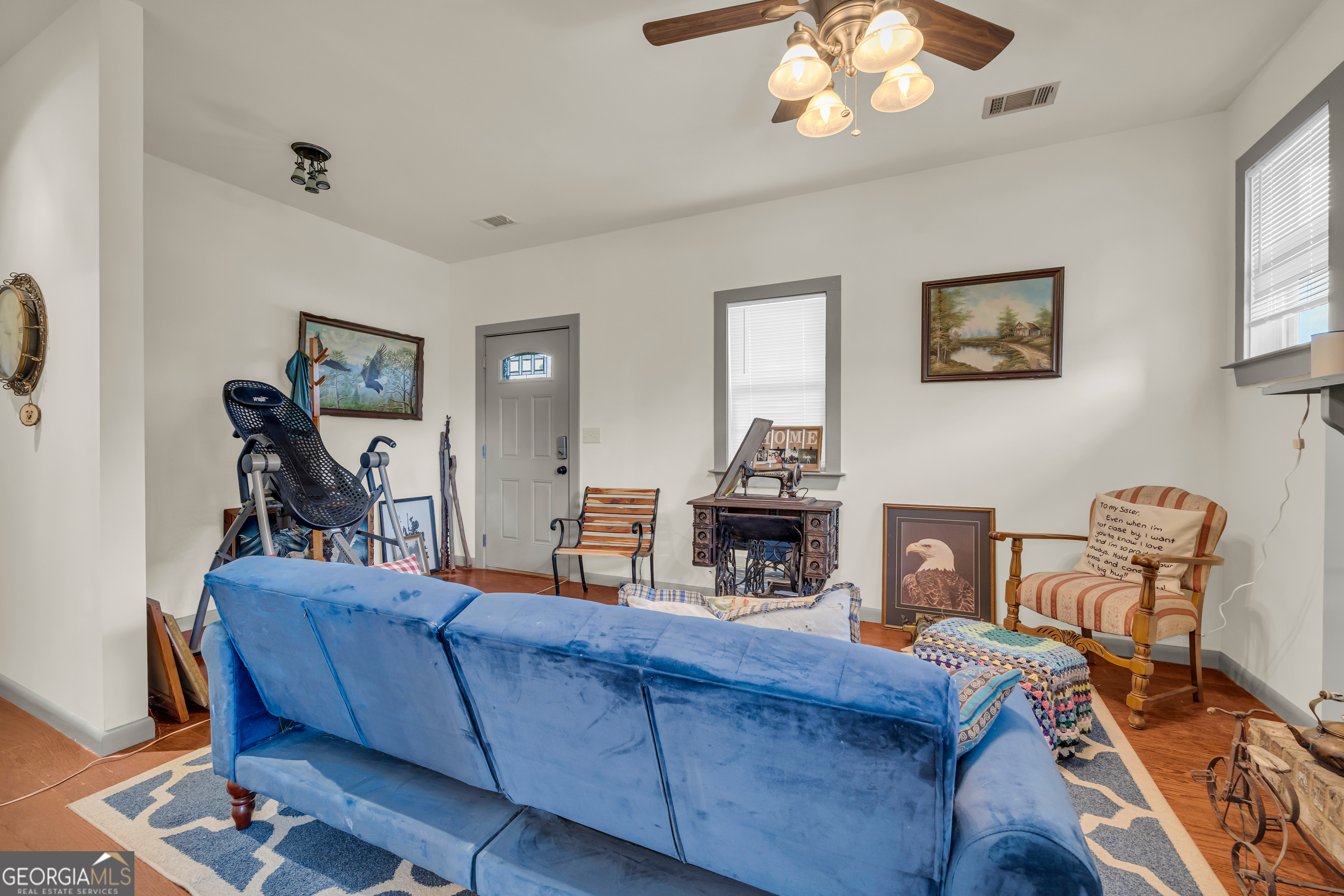 Bowman, Georgia 30624, United States, 2 Bedrooms Bedrooms, ,2 BathroomsBathrooms,Residential,Active,178506