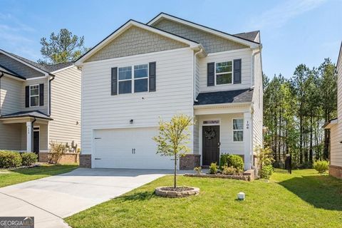 106 Rainy CT Hoschton GA 30548