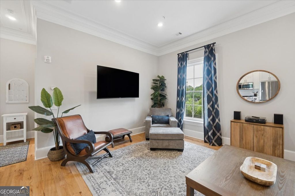 Photo of 200 W Washington St, Unit D ST, Madison, GA 30650 (MLS # 10767914)