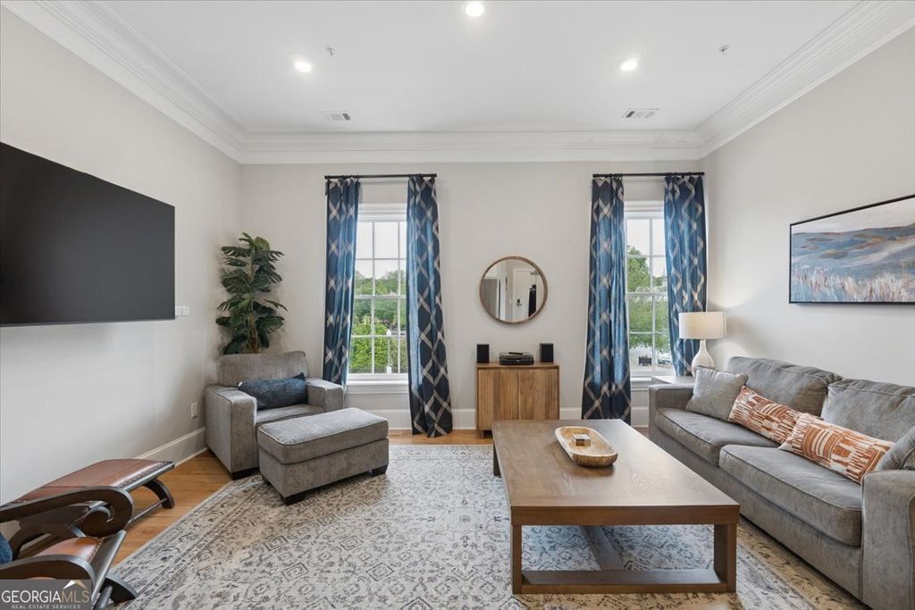 Photo of 200 W Washington St, Unit D ST, Madison, GA 30650 (MLS # 10767914)
