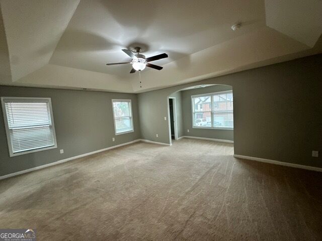 4710 Britt RD