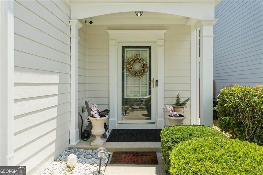 Photo of 3154 Welmingham Drive SW, Atlanta, GA 30331 (MLS # 10706495)