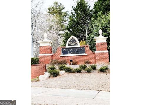 Photo of 3154 Welmingham Drive SW, Atlanta, GA 30331 (MLS # 10706495)