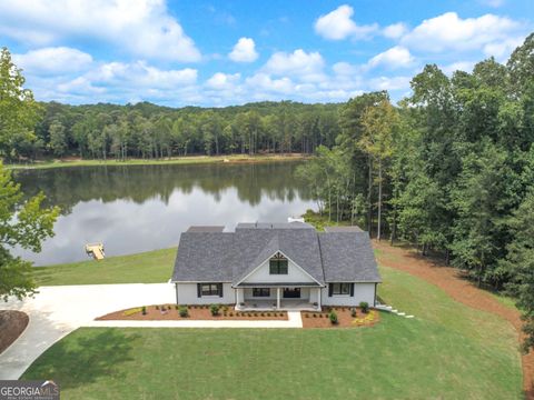 A home in Fayetteville