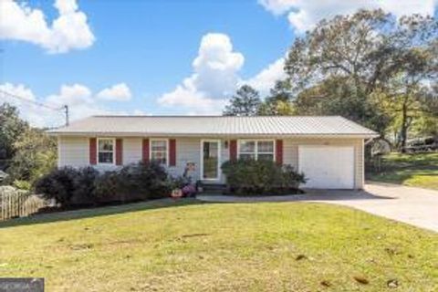 A home in Lafayette