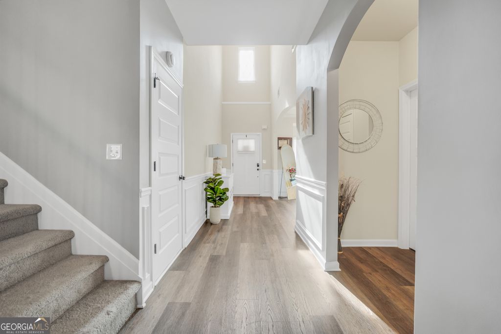 Photo of 105 Hacienda Avenue #27, Locust Grove, GA 30248 (MLS # 10743036)