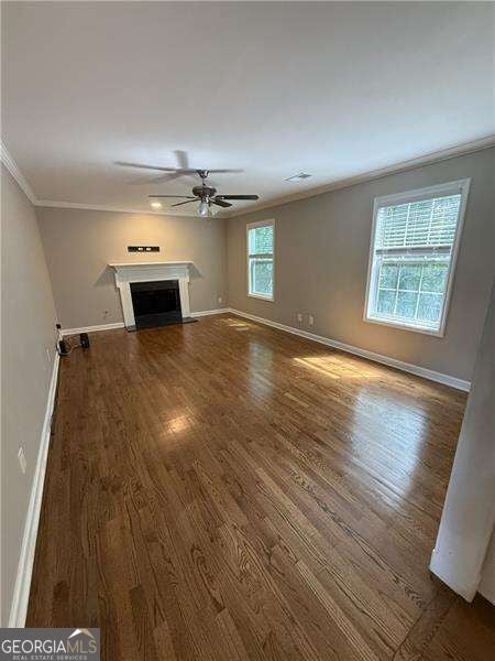 Photo of 944 Crossing Rock Drive, Lawrenceville, GA 30043 (MLS # 10867339)