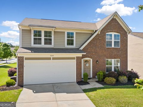 1560 Avalon Creek Road, Sugar Hill, GA 30518 - #: 10515712