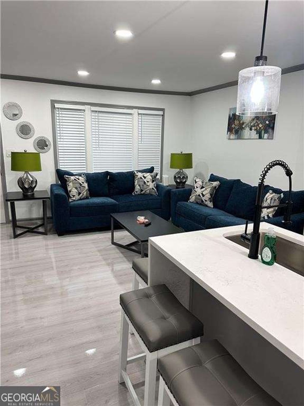 Photo of 3593 Adkins Road NW, Atlanta, GA 30331 (MLS # 10656748)