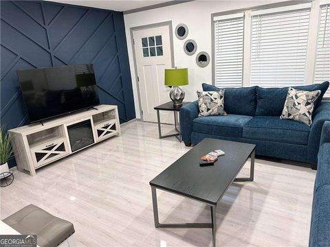 Photo of 3593 Adkins Road NW, Atlanta, GA 30331 (MLS # 10656748)