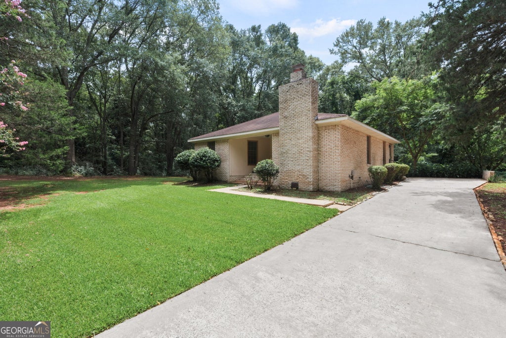 Photo of 8 Thompson Lane, Thomaston, GA 30286 (MLS # 10794123)