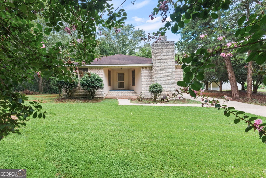 Photo of 8 Thompson Lane, Thomaston, GA 30286 (MLS # 10794123)