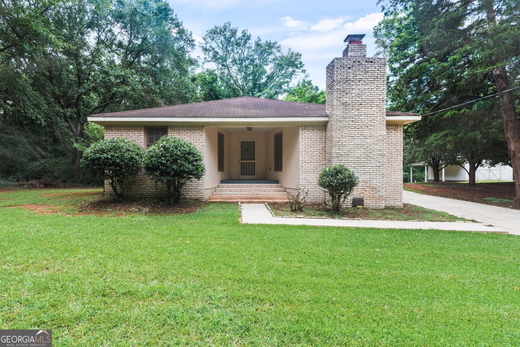 Photo of 8 Thompson Lane, Thomaston, GA 30286 (MLS # 10794123)