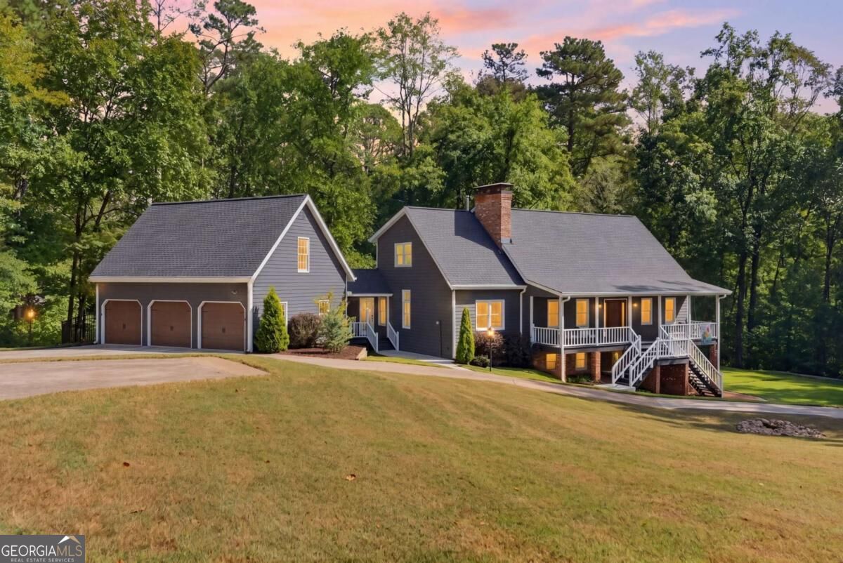 13488 Holly RD