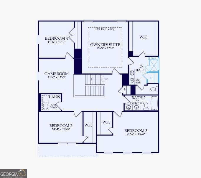 1691 Branch Creek Dr-Lot 99