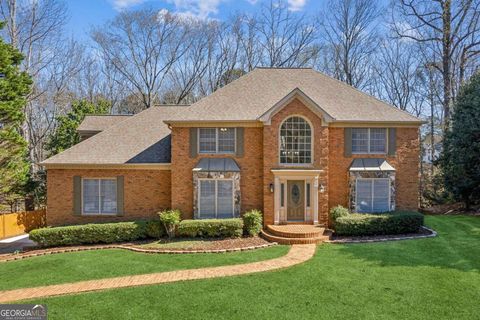 3611 Howell Wood TRL Duluth GA 30096