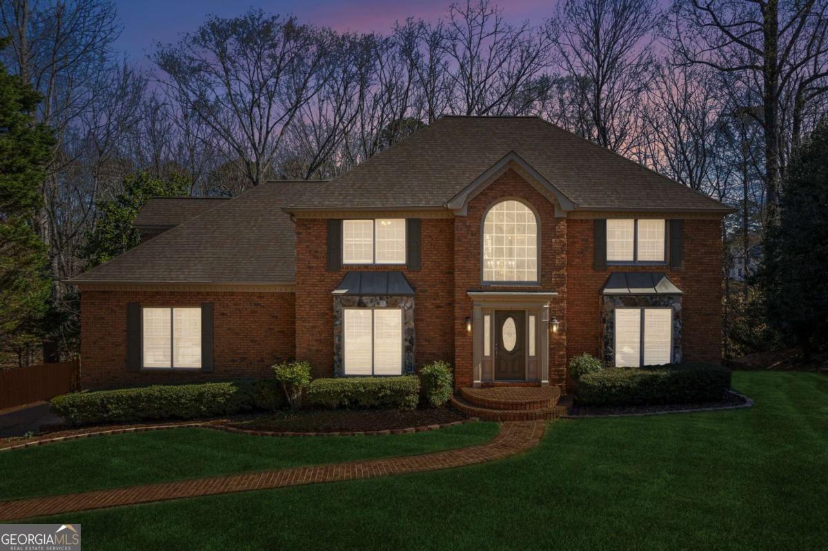 3611 Howell Wood TRL