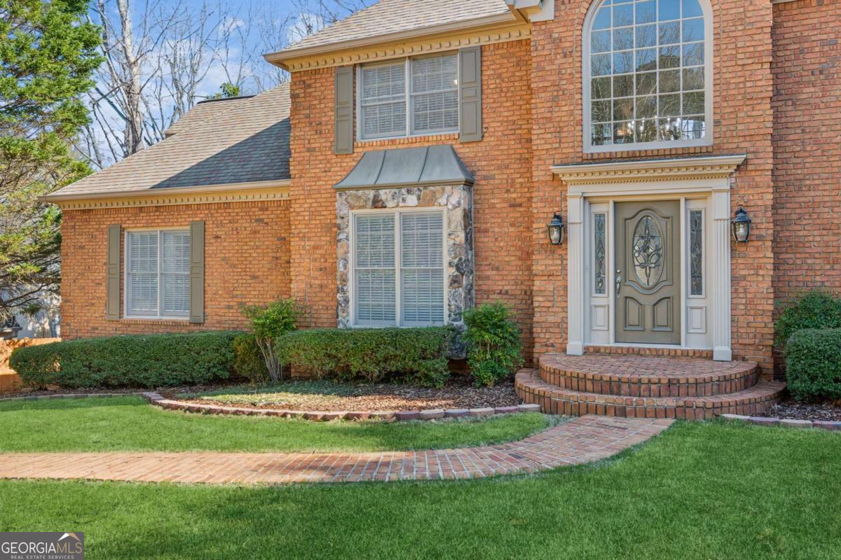 3611 Howell Wood TRL