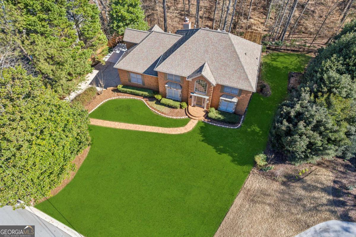3611 Howell Wood TRL