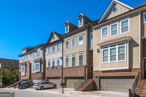 Photo of 2138 Shale Lane NW #260, Atlanta, GA 30318 (MLS # 10624401)