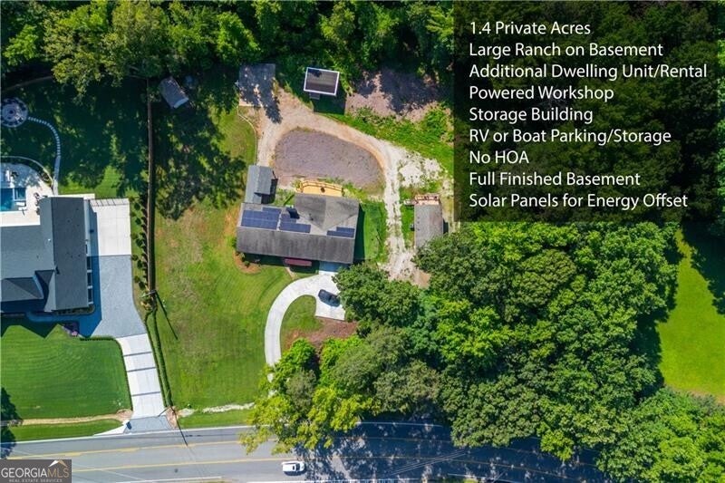 1440 Kennesaw Due West RD NW