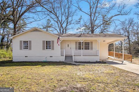 Photo of 133 N Bellview Road, Aragon, GA 30104 (MLS # 10713713)