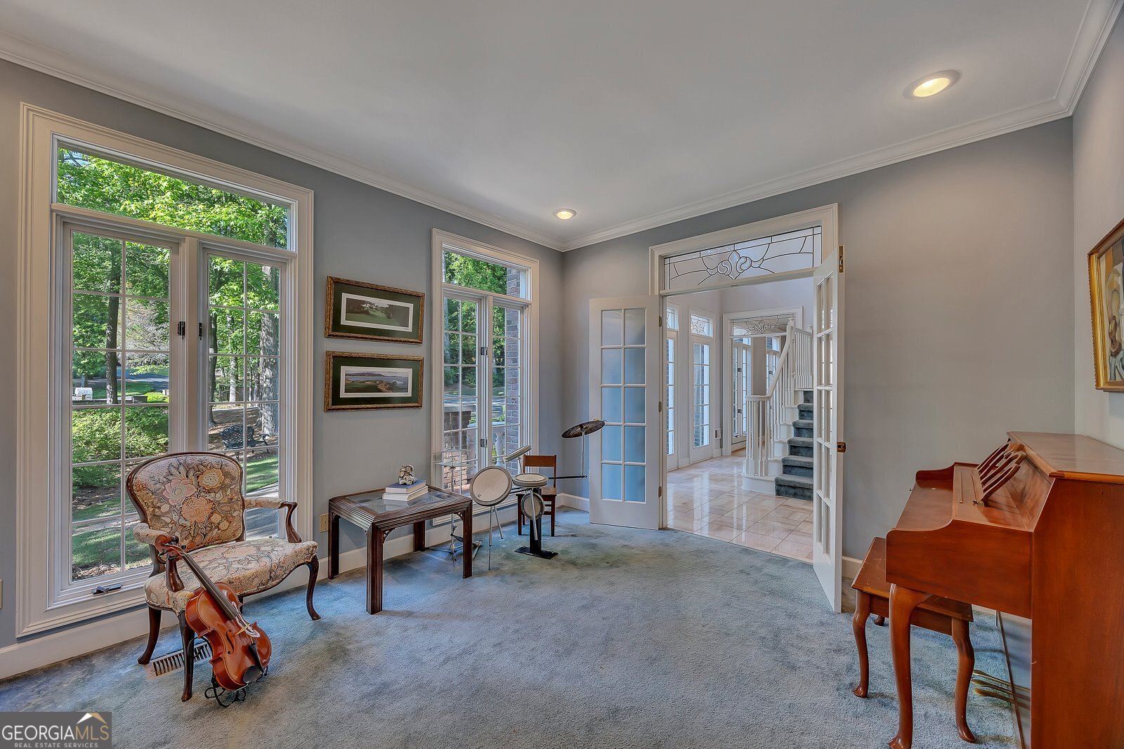 Sentinel Ridge - Residential