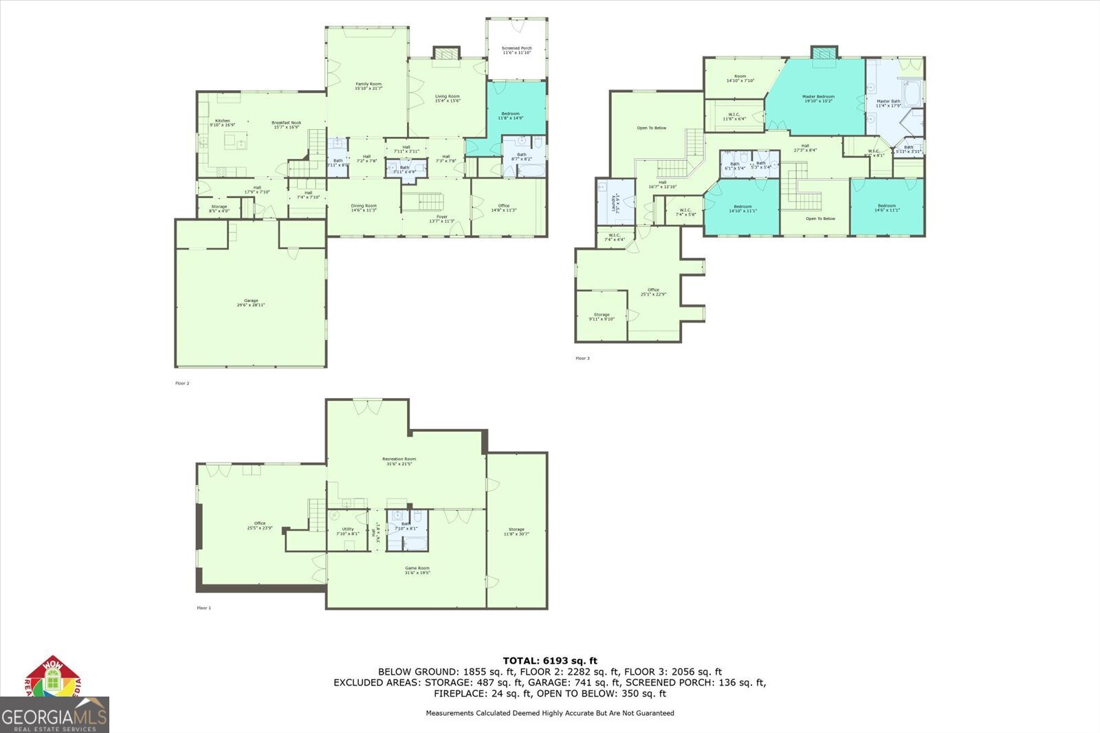 Sentinel Ridge - Residential