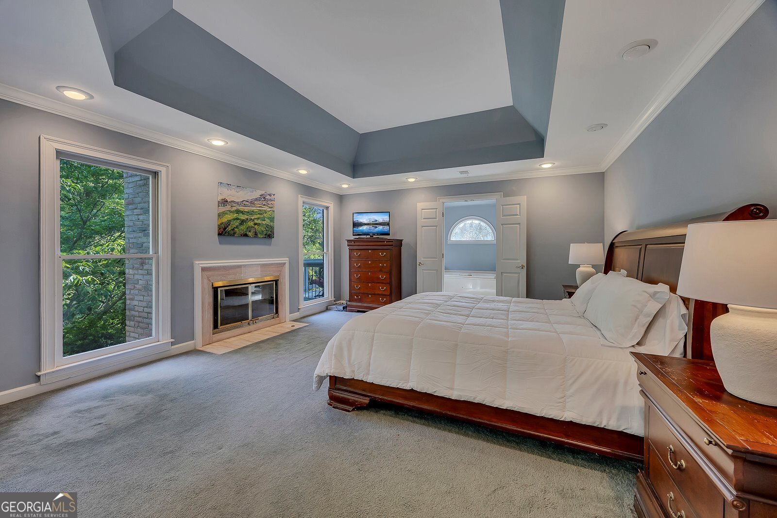 Sentinel Ridge - Residential