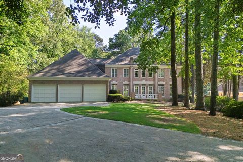 181 Sentinel PL NE Marietta GA 30067