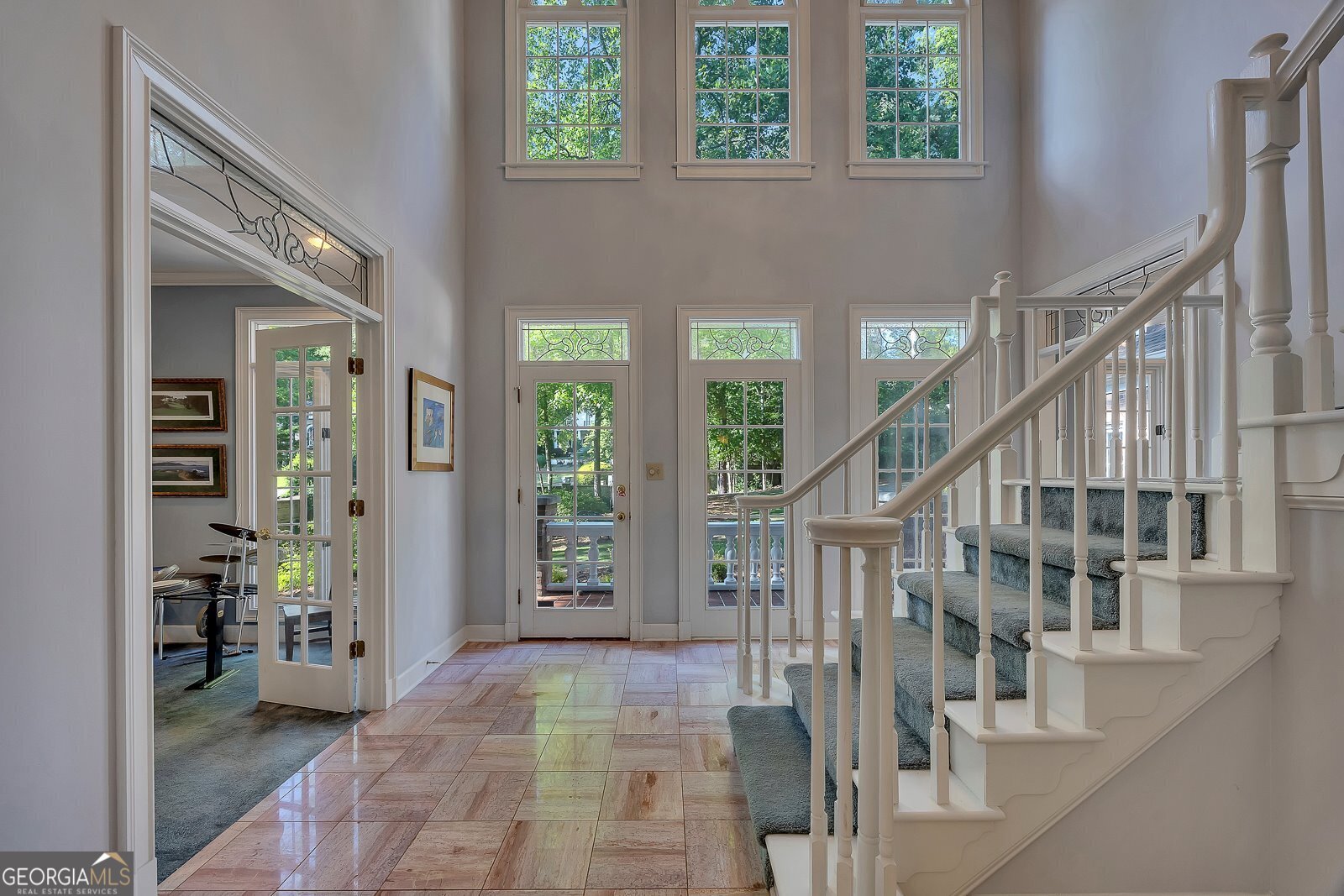 Sentinel Ridge - Residential
