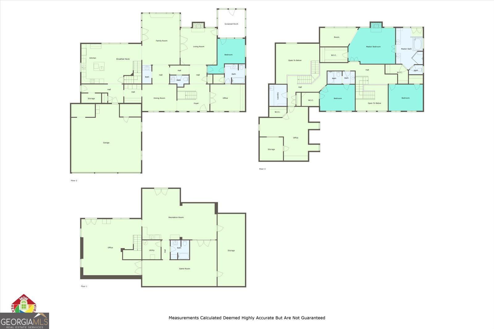 Sentinel Ridge - Residential